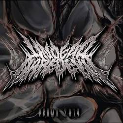 Undead Daredevil : Promo 2014